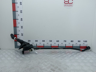 кулиса Nissan Primera P11 2000, 1.8 л., МКПП, хетчбэк 5 дв., 749652F000
