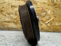 шкив коленвала BMW 2010, 2.0 л., дизель, 7810458, 11237810458 - фото №5
