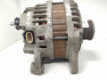 генератор Nissan Qashqai 1 поколение 2007, 2.0 л., DCi, дизель, МКПП, передний привод, 23100JD71A, A3TJ2481ZE - фото №6