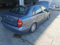 вентилятор радиатора Citroen C5 1 поколение 2003, 2.0 л., МКПП, хетчбэк 5 дв., 1253N5 - фото №13
