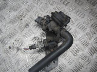 кран отопителя (печки) Opel Omega B [рестайлинг] 2000, 3.0 л., АКПП, универсал, 90466214