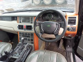 редуктор переднего моста Land Rover Range Rover 3 поколение 2003, 4.4 л., АКПП, хетчбэк 5 дв., TBB000040 - фото №12