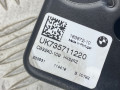 замок багажника BMW X6 G06 [рестайлинг] 2023, 3.0 л., B57 D30 B, дизель, carbonschwarz metallic (416), 51247357112, 51249463391 - фото №5