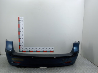 бампер задний Saab 9-3 2 поколение 2005, 1.9 л., АКПП, универсал, 12805303