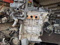 двигатель Kia Picanto 2 поколение 2012, 1.0 л., бензин, АКПП - фото №3
