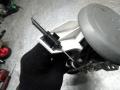 блок управления печки / климат-контроля Citroen C1 1 поколение [рестайлинг] 2009, 1.0 л., МКПП, минивэн, 559000H030 - фото №5