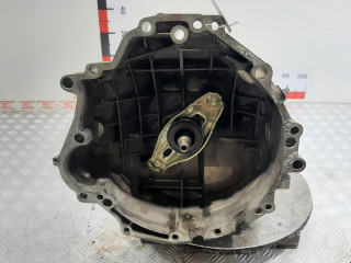 КПП механическая (МКПП) Audi A4 B7 2007, 2.0 л., МКПП, седан, 01X300044MX