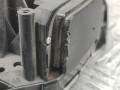 кнопки управления на руле Land Rover Discovery 4 поколение 2011, DH5213D767FA - фото №7