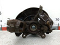 ступица передняя правая Volkswagen Touran 1 поколение 2006, 1.6 л., МКПП, минивэн, 1K0407256AA - фото №3