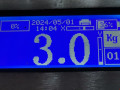 бампер задний Opel Astra G 1998, 1.6 л., МКПП, хетчбэк 3 дв., 9118177 - фото №6