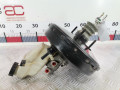 вакуумный усилитель тормозов Toyota Yaris XP9 2007, 1.3 л., МКПП, хетчбэк 3 дв., 4461009240 - фото №2