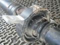 карданный вал BMW X1 E84 2010, 2.0 л., МКПП, внедорожник 5 дв., 757533202, 752667102 - фото №6