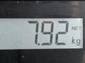 ступица передняя левая Renault Scenic 3 поколение 2010, 1.5 л., МКПП, минивэн, 402020010R - фото №5