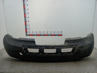 бампер задний Chevrolet 2007, 1.4 л., МКПП, седан, 95129003