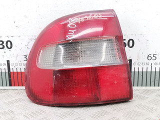 фонарь задний левый Volvo S40 1 поколение 1999, 30863903