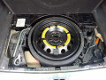 радиатор кондиционера Volkswagen Touareg 1 поколение 2005, 2.5 л., АКПП, внедорожник 5 дв., 7L0820411G - фото №15