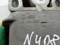 подушка крепления КПП Volkswagen Sharan 1 поколение [рестайлинг] 2002, 1.9 л., МКПП, минивэн, 7M3199555R - фото №6