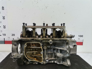 блок цилиндров Honda Civic 8 поколение [рестайлинг] 2010, 1.3 л., МКПП, хетчбэк 5 дв., 11000-RB0-000