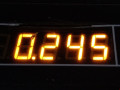 блок розжига ксенона Mercedes-Benz C-Класс W203/S203/CL203 2001, 2.2 л., АКПП, седан, A2038202526 - фото №6