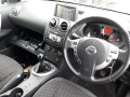 дисплей Nissan Qashqai 1 поколение 2007, 1.5 л., МКПП, внедорожник 5 дв., 28091EP000 - фото №8