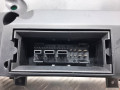 щиток приборов (приборная панель) Volkswagen Touran 1 поколение 2006, 2.0 л., АКПП, минивэн, 1T0920862FX - фото №5