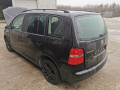 насос топливный Volkswagen Touran 1 поколение 2004, 1.9 л., МКПП, минивэн, 1T0919050F - фото №12
