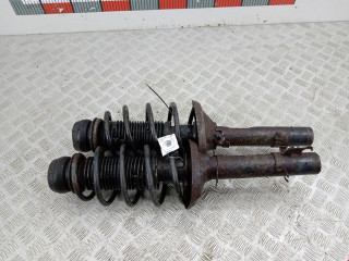 стойка амортизатора Skoda Octavia 1 поколение (A4) 1997, 1.6 л., МКПП, хетчбэк 5 дв., 1J0413031T