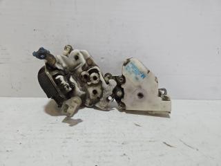 замок двери передней правой Nissan Primera P10 1994, 8055201U60