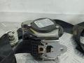 ремень безопасности Volkswagen Fox 2 поколение 2007, 1.2 л., бензин, МКПП, хетчбэк 5 дв. - фото №5