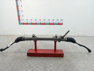 рулевая рейка Renault Scenic 2 поколение 2006, 1.5 л., МКПП, минивэн, 8200463517