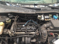 компрессор кондиционера Ford Focus 1 поколение [рестайлинг] 2003, 1.6 л., МКПП, хетчбэк 5 дв., 1578406 - фото №9