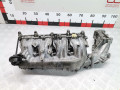 коллектор впускной Opel Meriva 1 поколение (A) [рестайлинг] 2007, 1.7 л., МКПП, минивэн, 97327923 - фото №3