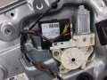 стеклоподъемник электрический задний левый Ford C-Max 1 поколение 2004, 2.0 л., МКПП, минивэн, 1738647 - фото №2