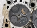головка блока цилиндров BMW X3 E83 2006, 3.0 л., АКПП, внедорожник 5 дв., 11127806061 - фото №2