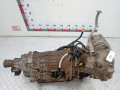 КПП автоматическая (АКПП) Subaru Forester 2 поколение (SG) 2003, 2.0 л., АКПП, внедорожник 5 дв., 31000AF900 - фото №8