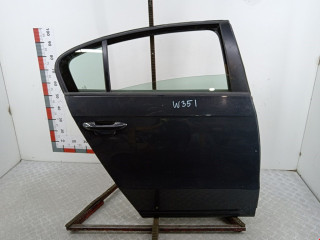 дверь задняя правая Volkswagen Passat B7 2011, 2.0 л., АКПП, седан, 3AE833056