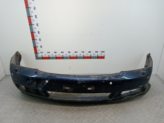бампер передний Opel Vectra C 2002, 2.2 л., АКПП, седан, 13114260