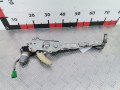 стеклоподъемник электрический задний левый Subaru Impreza 1 поколение (GM/GC/GF) [рестайлинг] 1998, 2.0 л., МКПП, универсал, 63112FA010 - фото №3