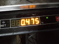 трубка вентиляции картерных газов Citroen Berlingo 1 поколение (M59) [рестайлинг] 2005, 1.6 л., МКПП, фургон, 1336X3 - фото №4