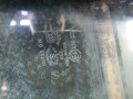стекло двери передней левой Mazda MPV 2 поколение [рестайлинг] 2005, 2.0 л., МКПП, минивэн - фото №2