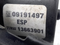 блок ABS Opel Signum C 2003, 2.2 л., МКПП, хетчбэк 5 дв., 93190835 - фото №8