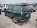 полуось передняя правая (приводной вал, ШРУС) Citroen C8 1 поколение 2003, 2.0 л., МКПП, минивэн, 3273TF - фото №8