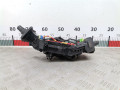 переключатель подрулевой (стрекоза) Renault Modus 1 поколение 2005, 1.2 л., МКПП, минивэн, 8201590627 - фото №4