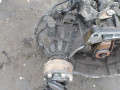 КПП механическая (МКПП) Skoda Octavia 1 поколение [рестайлинг] 2002, 1.9 л., EGR - фото №6