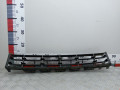 заглушка (решетка) в бампер Renault Megane 2 поколение 2005, 1.4 л., МКПП, универсал, 8200114155 - фото №2
