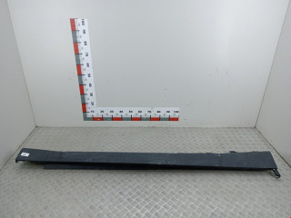 накладка на порог внутренняя BMW X5 F15 2015, 2.0 л., АКПП, внедорожник 5 дв., 51777294384