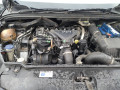 турбина Peugeot 307 1 поколение 2005, 2.0 л., МКПП, универсал, 0375K8 - фото №11