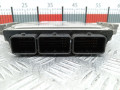 блок управления двигателем Renault Megane 3 поколение 2009, 1.9 л., МКПП, универсал, 237100870R - фото №4