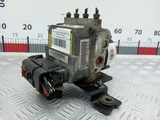 блок ABS Daewoo Tacuma 1 поколение 2002, 1.6 л., МКПП, минивэн, 18041751