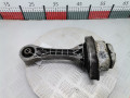 подушка крепления КПП Audi A3 8L 1997, 1.6 л., МКПП, хетчбэк 3 дв., 1J0411305A - фото №6